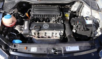 VOLKSWAGEN POLO 1.4 BENZYNA, SERWISOWANY, GWARANCJA full