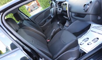 RENAULT CLIO 1.2 BENZYNA, NISKI PRZEBIEG, SERWISOWANY, GWARANCJA full