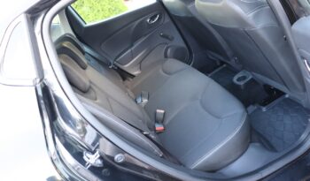 RENAULT CLIO 1.2 BENZYNA, NISKI PRZEBIEG, SERWISOWANY, GWARANCJA full