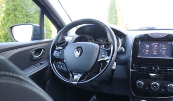RENAULT CLIO 1.2 BENZYNA, NISKI PRZEBIEG, SERWISOWANY, GWARANCJA full