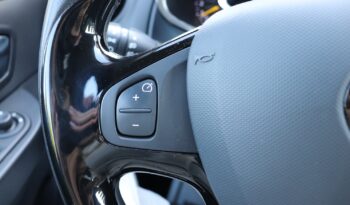 RENAULT CLIO 1.2 BENZYNA, NISKI PRZEBIEG, SERWISOWANY, GWARANCJA full