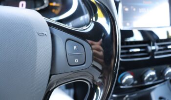 RENAULT CLIO 1.2 BENZYNA, NISKI PRZEBIEG, SERWISOWANY, GWARANCJA full