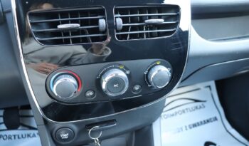 RENAULT CLIO 1.2 BENZYNA, NISKI PRZEBIEG, SERWISOWANY, GWARANCJA full
