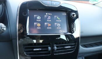 RENAULT CLIO 1.2 BENZYNA, NISKI PRZEBIEG, SERWISOWANY, GWARANCJA full