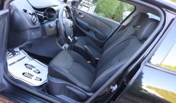 RENAULT CLIO 1.2 BENZYNA, NISKI PRZEBIEG, SERWISOWANY, GWARANCJA full