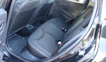 RENAULT CLIO 1.2 BENZYNA, NISKI PRZEBIEG, SERWISOWANY, GWARANCJA full