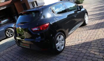 RENAULT CLIO 1.2 BENZYNA, NISKI PRZEBIEG, SERWISOWANY, GWARANCJA full