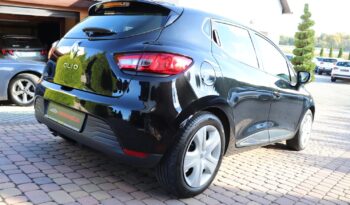RENAULT CLIO 1.2 BENZYNA, NISKI PRZEBIEG, SERWISOWANY, GWARANCJA full