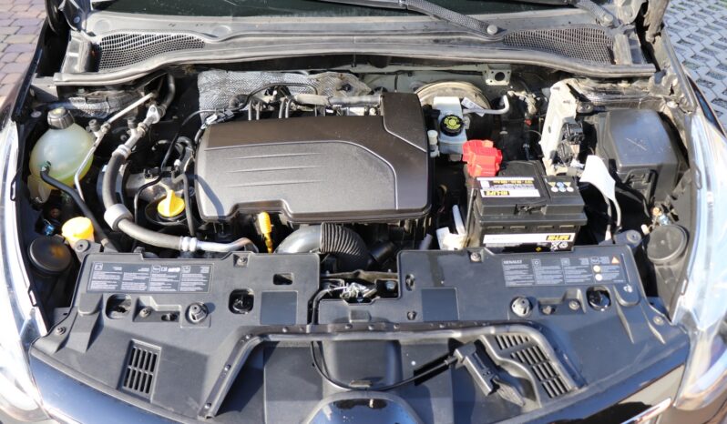RENAULT CLIO 1.2 BENZYNA, NISKI PRZEBIEG, SERWISOWANY, GWARANCJA full