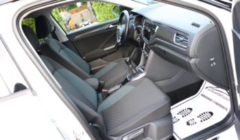 VOLKSWAGEN T-ROC 1.0 TSI, NISKI PRZEBIEG, BOGATE WYPOSAŻENIE, SERWISOWANY, GWARANCJA full
