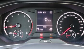 VOLKSWAGEN T-ROC 1.0 TSI, NISKI PRZEBIEG, BOGATE WYPOSAŻENIE, SERWISOWANY, GWARANCJA full