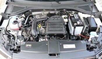 VOLKSWAGEN T-ROC 1.0 TSI, NISKI PRZEBIEG, BOGATE WYPOSAŻENIE, SERWISOWANY, GWARANCJA full