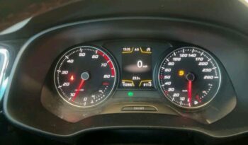 SEAT LEON 1.4 TSI FR, 1 WŁAŚCICIEL full