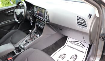 SEAT LEON 1.4 TSI FR KOMBI, SERWISOWANY, GWARANCJA full