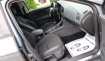 SEAT LEON 1.4 TSI FR KOMBI, SERWISOWANY, GWARANCJA full
