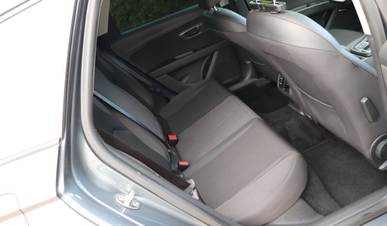 SEAT LEON 1.4 TSI FR KOMBI, SERWISOWANY, GWARANCJA full