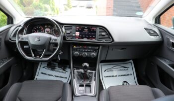 SEAT LEON 1.4 TSI FR KOMBI, SERWISOWANY, GWARANCJA full