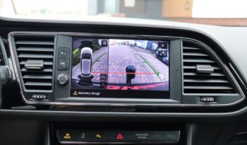 SEAT LEON 1.4 TSI FR KOMBI, SERWISOWANY, GWARANCJA full