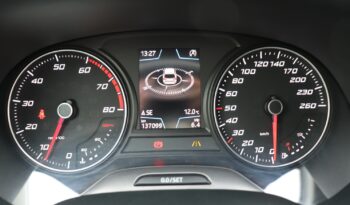 SEAT LEON 1.4 TSI FR KOMBI, SERWISOWANY, GWARANCJA full
