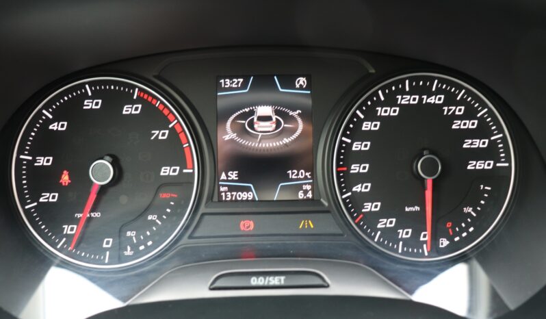 SEAT LEON 1.4 TSI FR KOMBI, SERWISOWANY, GWARANCJA full