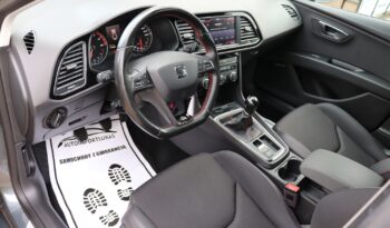 SEAT LEON 1.4 TSI FR KOMBI, SERWISOWANY, GWARANCJA full