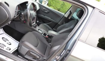 SEAT LEON 1.4 TSI FR KOMBI, SERWISOWANY, GWARANCJA full