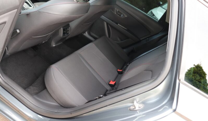 SEAT LEON 1.4 TSI FR KOMBI, SERWISOWANY, GWARANCJA full