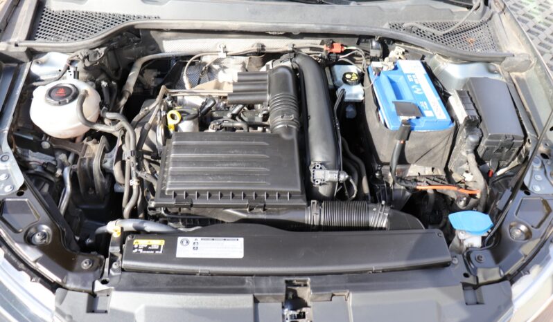 SEAT LEON 1.4 TSI FR KOMBI, SERWISOWANY, GWARANCJA full