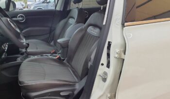 Fiat 500X 1,4 „LOUNGE” full