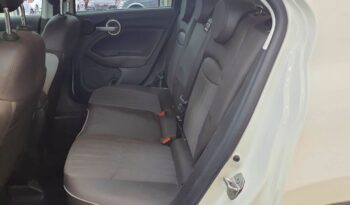 Fiat 500X 1,4 „LOUNGE” full