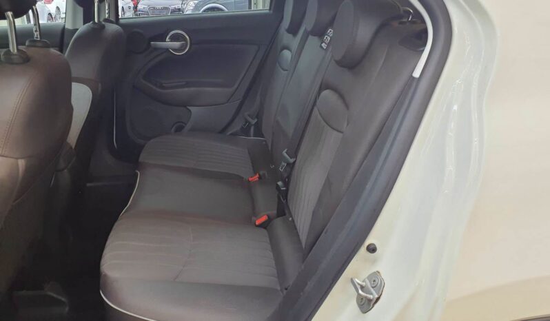 Fiat 500X 1,4 „LOUNGE” full