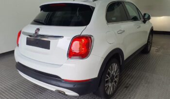 Fiat 500X 1,4 „LOUNGE” full