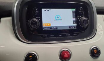Fiat 500X 1,4 „LOUNGE” full
