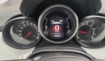 Fiat 500X 1,4 „LOUNGE” full
