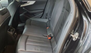 Audi A4 Avant advanced 40 TDI Stronic full