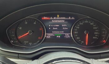 Audi A4 Avant advanced 40 TDI Stronic full