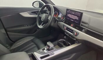Audi A4 Avant advanced 40 TDI Stronic full