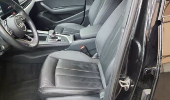 Audi A4 Avant advanced 40 TDI Stronic full