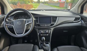 Opel Mokka X 1.4 Benzyna 2018r full