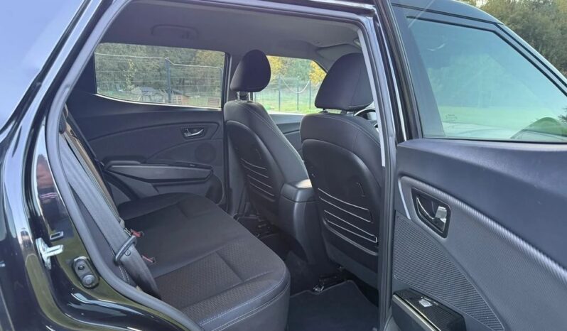 SsangYong/KGM XLV full