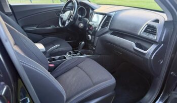 SsangYong/KGM XLV full