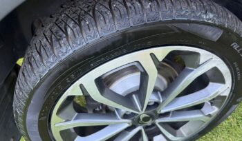 SsangYong/KGM XLV full
