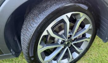 SsangYong/KGM XLV full
