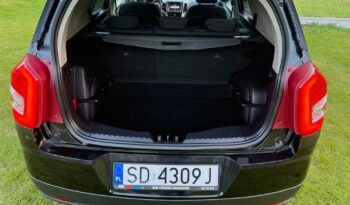 SsangYong/KGM XLV full