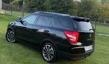 SsangYong/KGM XLV full