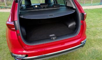 Kia Sportage 1.6 GDI L Business Line 2WD full