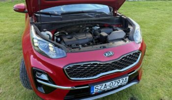 Kia Sportage 1.6 GDI L Business Line 2WD full
