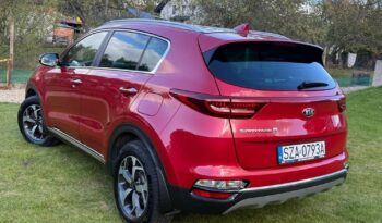Kia Sportage 1.6 GDI L Business Line 2WD full