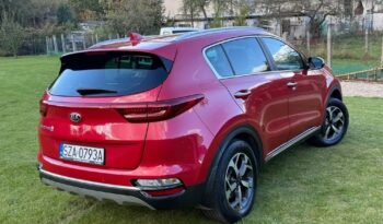Kia Sportage 1.6 GDI L Business Line 2WD full