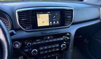 Kia Sportage 1.6 GDI L Business Line 2WD full
